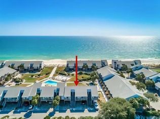 1804 Gulf Beach Dr #K-11, Eastpoint, FL 32328