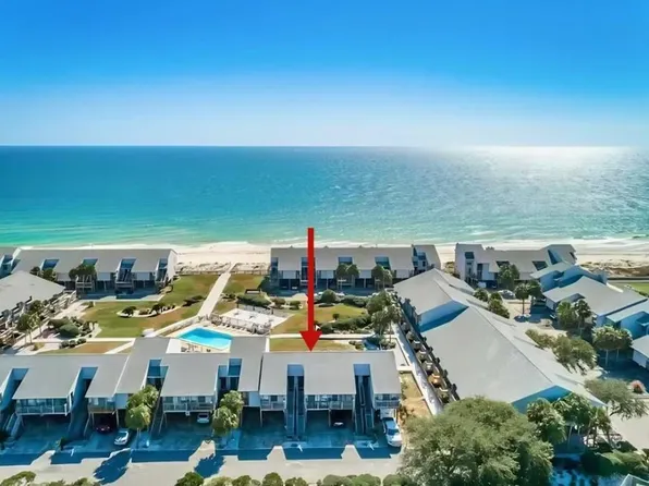1804 Gulf Beach Dr #K-11, Eastpoint, FL 32328