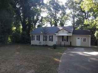 190 Fairway Grn, Anderson, SC 29621