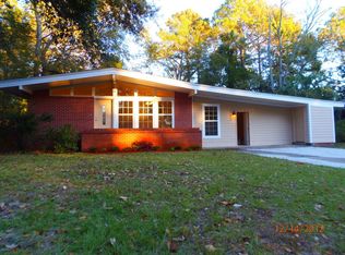 3242 Willow Ave, Brunswick, GA 31520