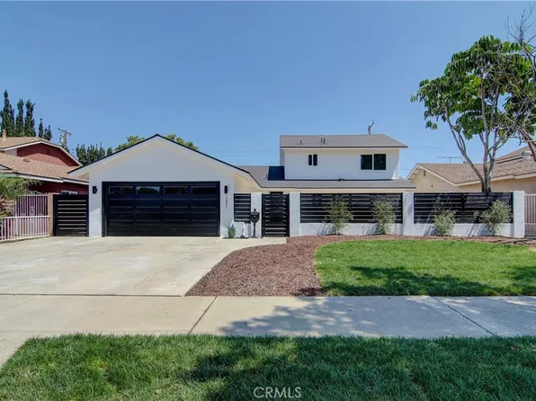 1231 W Walnut Ave, Orange, CA 92868