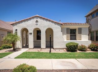 3492 E Windsor Dr, Gilbert, AZ 85296