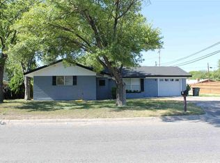 212 Cantu St, Del Rio, TX 78840