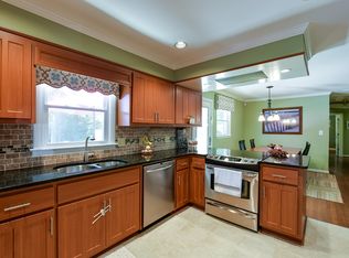 670 Inglis Dr SE, Marietta, GA 30067