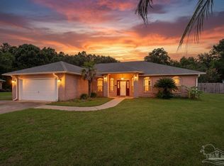7145 Woodside Rd, Pensacola, FL 32526