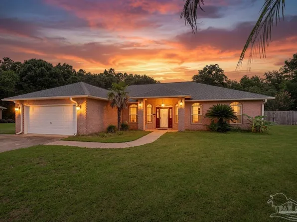 7145 Woodside Rd, Pensacola, FL 32526