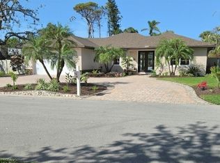 612 Poinsettia Dr, Venice, FL 34285