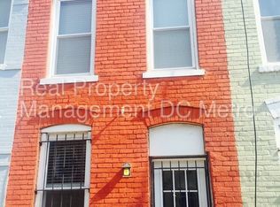 1225 1/2 Wylie St NE, Washington, DC