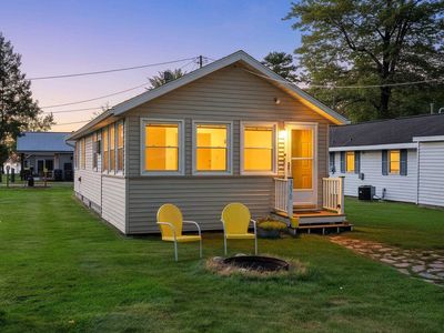 W6070 N Bay Cir, Shawano, WI, 54166