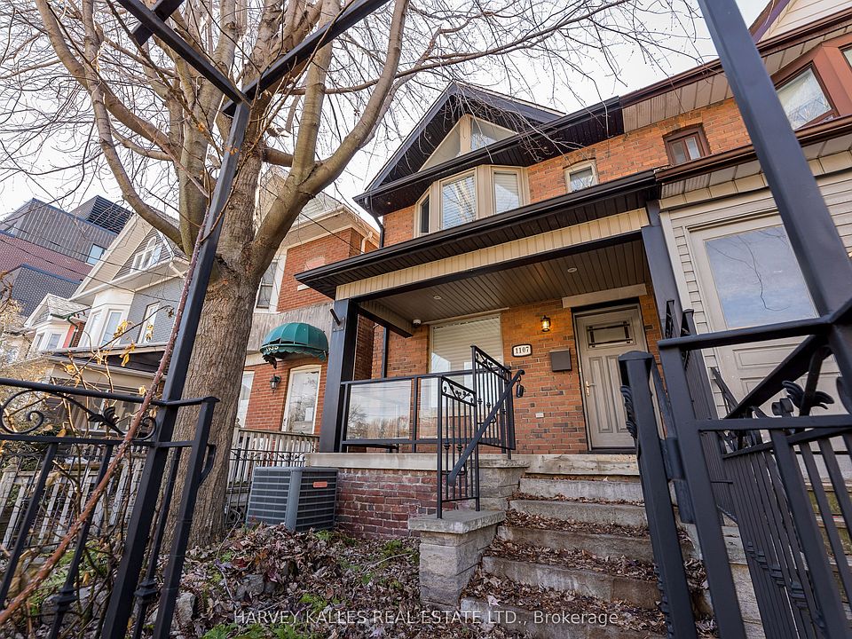 1st image of 1107 Gerrard St E
