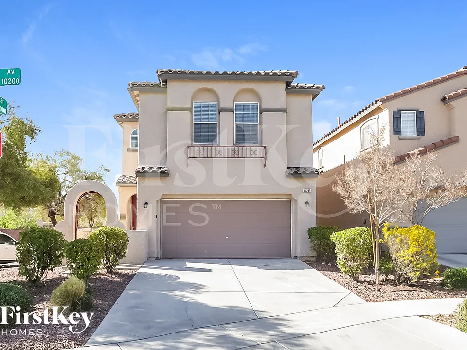 10219 Falling Needle Ave