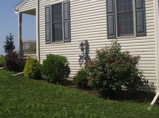 6508 Snyder Dr, Harrisburg, PA 17112