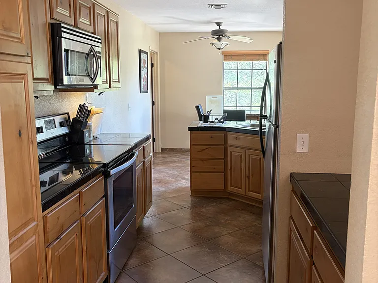 6460 N Tierra De Las Catalinas #116 — Photo 13