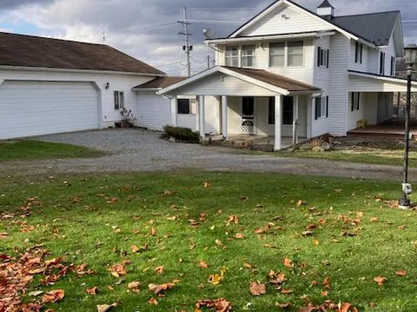 321 North St, Ulysses, PA 16948
