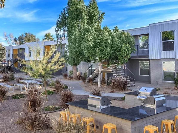 1137 W 5th St, Tempe, AZ 85281