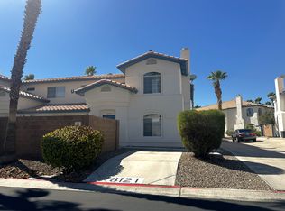 8121 Autumn Star Ave, Las Vegas, NV 89145