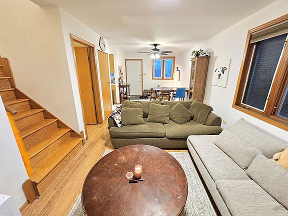 2nd image of 2604 S Emerald Ave #C