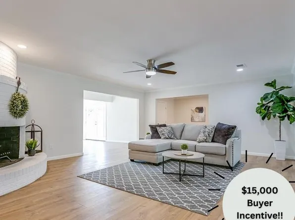 3726 Sul Ross St, San Angelo, TX 76904