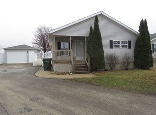 316 Alana Dr, Elwood, IL 60421