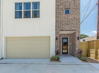 3305 Jefferson St #A, Houston, TX 77003