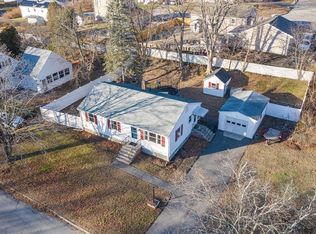 31 Capitol St, Methuen, MA 01844
