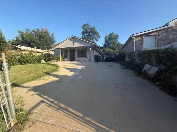 2240 SW 25th St, Oklahoma City, OK 73108