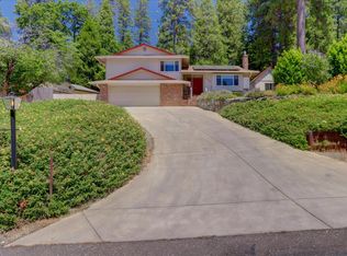 12431 Gayle Ln, Nevada City, CA