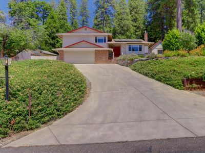12431 Gayle Ln, Nevada City, CA, 95959