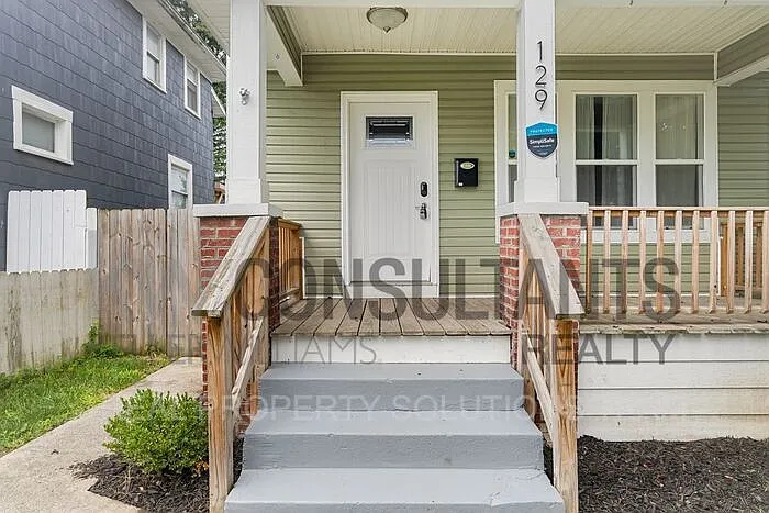 3 bed, 3.5 bath, 1312 sqft, $1,750 — Photo 4