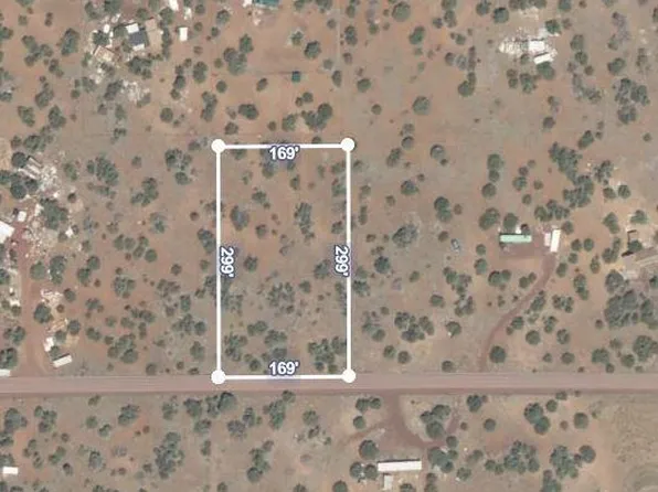 72 County Road 8308, Concho, AZ 85924