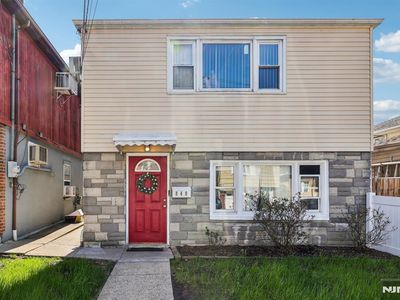 840 8th St, Secaucus, NJ, 07094