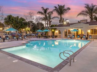 Pinnacle at Talega, San Clemente, CA 92673