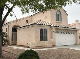 1112 Torington Dr, Las Vegas, NV 89108