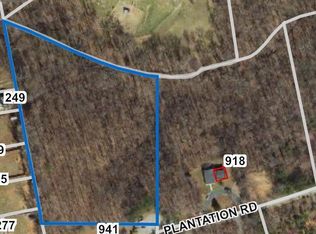 0 Plantation Rd LOT 13, Amherst, VA 24521