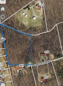 0 Plantation Rd, Amherst, VA, 24521