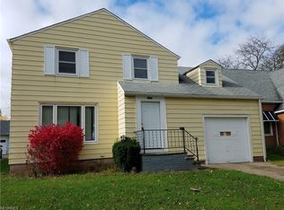 1980 Idlehurst Dr, Euclid, OH