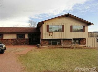 1321 Venhorst Rd, Colorado Springs, CO 80920