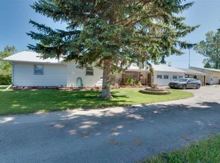 216 Upper Valley Rd, Spearfish, SD 57783