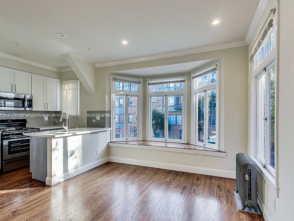 1st image of 355 Laguna St APT 3