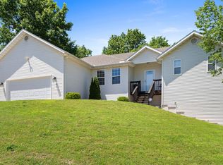 71 Romans Road, Kimberling City, MO 65686