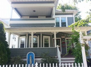 321 Main St #2, South Amboy, NJ 08879