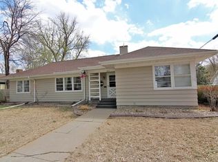 612 W 22nd St, Kearney, NE 68845
