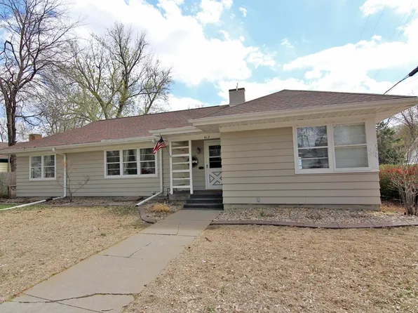 612 W 22nd St, Kearney, NE 68845