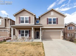 6436 Kilkenny Ct, Colorado Springs, CO 80923