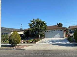 544 W 224th Pl, Carson, CA 90745