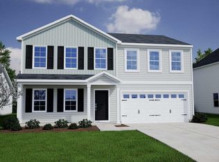 70 Buckthorn Dr, Youngsville, NC 27596