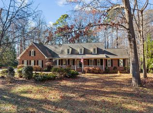 6216 Acorn Ridge Trl, Hillsborough, NC 27278