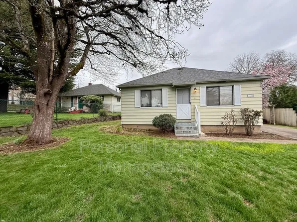 1609 E Reserve St, Vancouver, WA 98661