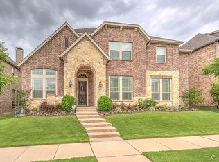 2021 Lambor Ln, The Colony, TX 75056