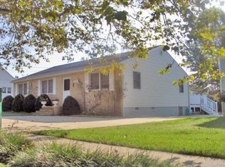 1234 Lafayette St, Cape May, NJ 08204